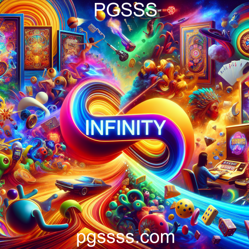 Explorando a Infinidade: A Categoria Infinito do PGSSS