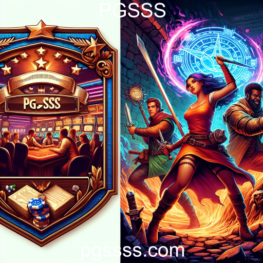 A Evolução dos Jogos de RPG: Uma Jornada Através do Tempo